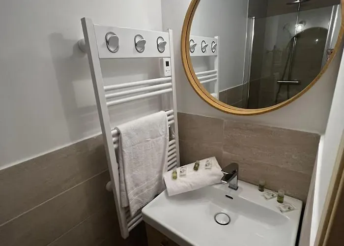 Apartment Carnot T3 - 6p Cannes