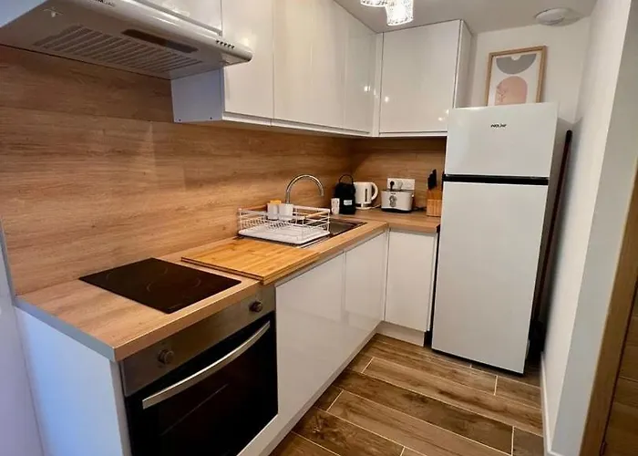 Carnot T3 - 6p Daire