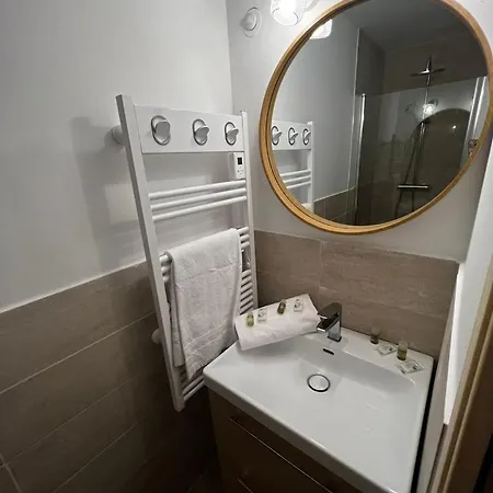 Apartmán Carnot T3 - 6p Cannes